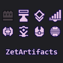 William758-ZetArtifacts-1.6.0 icon