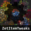 William758-ZetItemTweaks-1.2.2 icon