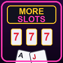 Willikers-More_Slots icon