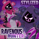 WillyWonkers-RavenousHunters-0.1.6 icon