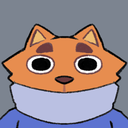 WingedWhiskers-Chunky icon