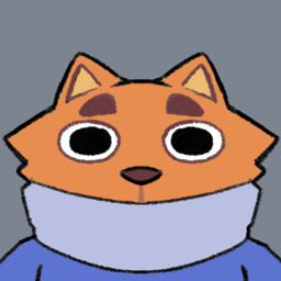 WingedWhiskers-Chunky icon