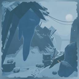 Winslow-Forlorn_Wreckage icon