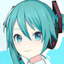 WinterMantis-ProjectSekaiMiku-1.0.1 icon