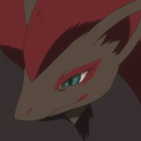 WinterMantis-Zoroark-0.1.0 icon