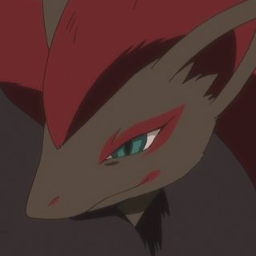 WinterMantis-Zoroark icon