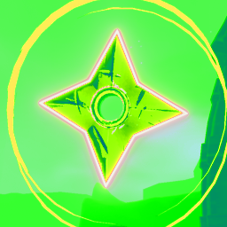 Withor-ShurikenFix icon
