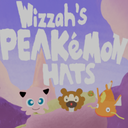 Wizzah-PEAKemon_Hats-1.0.0 icon