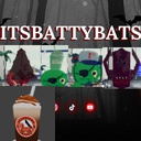 Wizzah-bats_besties_hats-1.4.0 icon