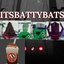 Wizzah-bats_besties_hats-1.5.0 icon