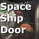 Wolf11221-SpaceShipDoor-1.0.0 icon
