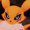 WolfGang-LunesnowtailRenamon-0.1.1 icon