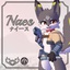 WolfGang-NaesModel-0.1.1 icon