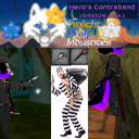 WolfKann-Heros_contrabands-0.0.2 icon