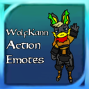 WolfKann-WolfKann_Action_Emotes-0.0.9 icon