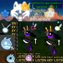 WolfKann-WolfKann_CapeCompanions icon