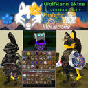 WolfKann-WolfKann_Skins-1.2.7 icon