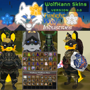 WolfKann-WolfKann_Skins-1.3.0 icon