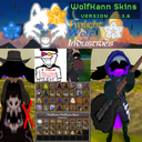 WolfKann-WolfKann_Skins-1.3.6 icon