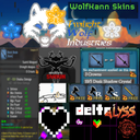 WolfKann-WolfKann_Skins-1.5.4 icon