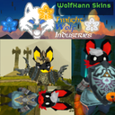 WolfKann-WolfKann_Skins-1.6.6 icon