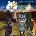 WolfKann-WolfKann_Skins-1.6.7 icon