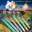 WolfKann-WolfKann_Skins-1.7.1 icon