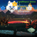 WolfKann-WolfKann_Skins-1.8.5 icon