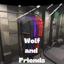 WolfTheWerewolf-WolfandFriends-1.0.0 icon