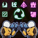 Wolfo-MirrorAndTrueArtifacts-1.1.0 icon