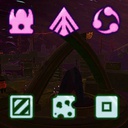 Wolfo-MirrorAndTrueArtifacts-1.1.1 icon