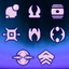 Wolfo-WolfoArtifacts-3.2.2 icon