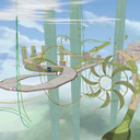 Woodztock-Beanstalk_Park-1.0.2 icon