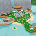 Woodztock-Green_Glade-1.0.2 icon