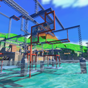 Woodztock-Isle_Delfino-1.2.0 icon