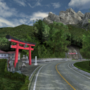 Woodztock-Mt_Myogi icon