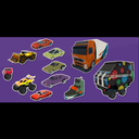 Woodztock-Woodztock_CarJack_Car_Pack-1.2.5 icon