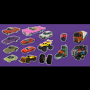 Woodztock-Woodztock_CarJack_Car_Pack-1.3.9 icon