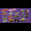 Woodztock-Woodztock_CarJack_Car_Pack-1.4.1 icon