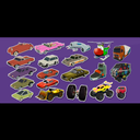 Woodztock-Woodztock_CarJack_Car_Pack-1.4.8 icon