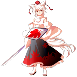 Worldsoul15-MomijiMod icon