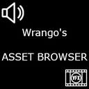 Wrango-Asset_Browser icon