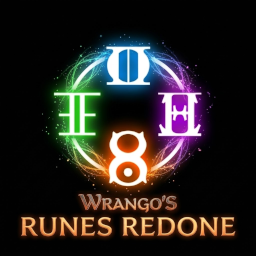 Wrango-Runes_Redone icon