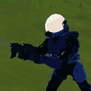 WraptorTek-CommandoBeStylin-1.0.0 icon