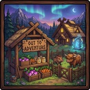 Wubarrk-AwayFromHome icon