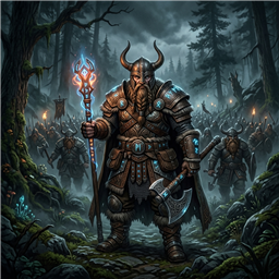 Wubarrk-DvergrAllies icon