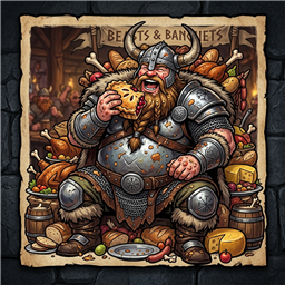 Wubarrk-Fatty icon