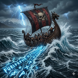 Wubarrk-Njord icon