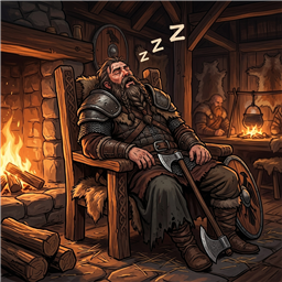 Wubarrk-RuneboundRest icon