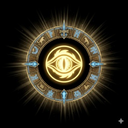 Wubarrk-The_Eye icon